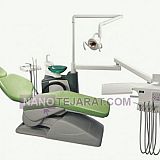 dental unit AL-398HG dental unit AL-398HG